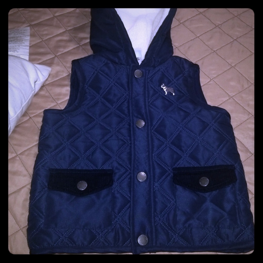 Vest